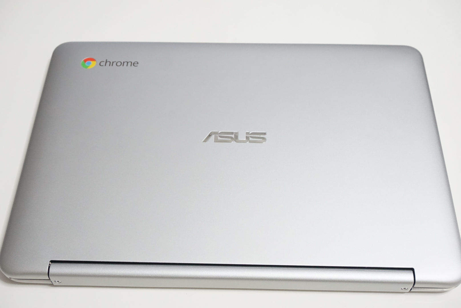 文字書きに最適なモバイルPC！「ASUS Chromebook Flip C100PA 