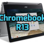 Chromebook R13
