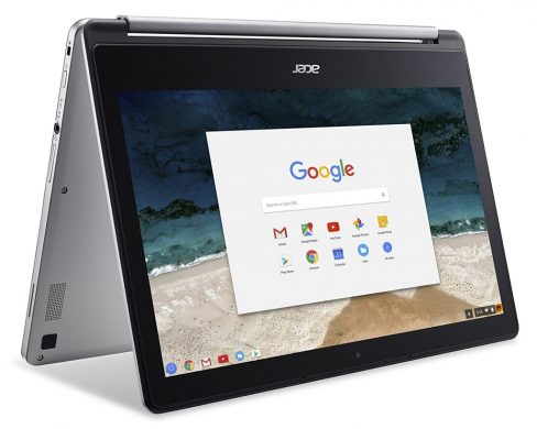 Chromebook R13