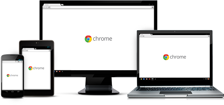 Chromebookとは