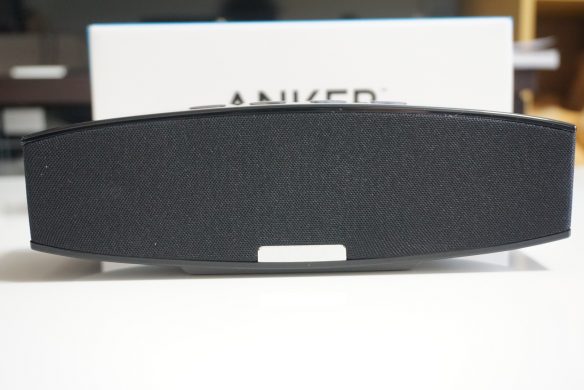 Anker プレミアムステレオスピーカー