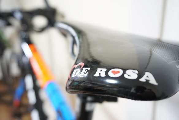 DE ROSA　AVANT