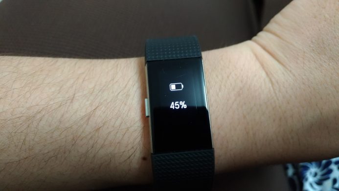 fitbit charge 2