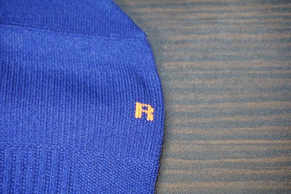 R×L SOCKS