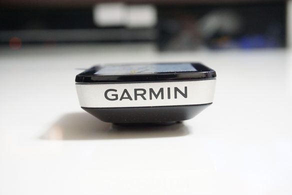 GARMIN EDGE820J