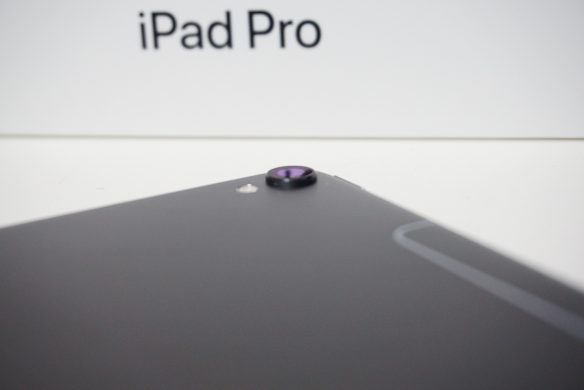 iPad Pro 10.5　レビュー