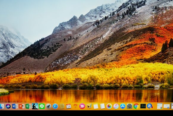 2017 iMac 27インチ