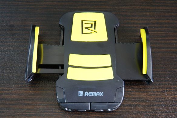 REMAX バイク ホルダー RM-C08-BKYE