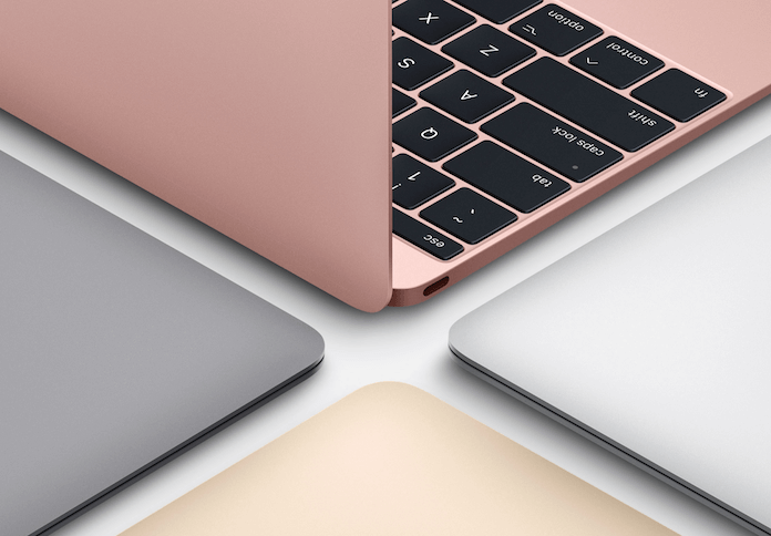 持ち運び用のpcとしてmacbook 12インチがほしいんだ Nekosatolog