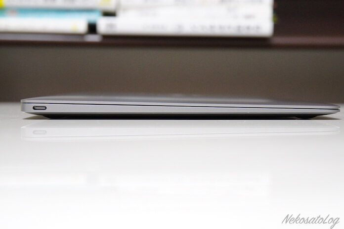 PC/タブレット ノートPC 2017 MacBook 12インチは低スペックで十分！【レビュー】 | NekosatoLog
