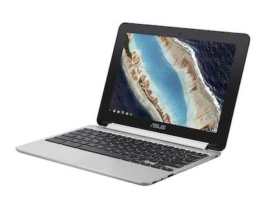 ASUS Chromebook Flip C101PA 
