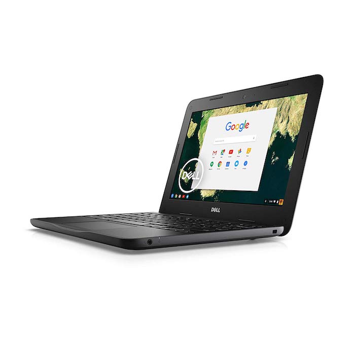 Dell Chromebook 3180 