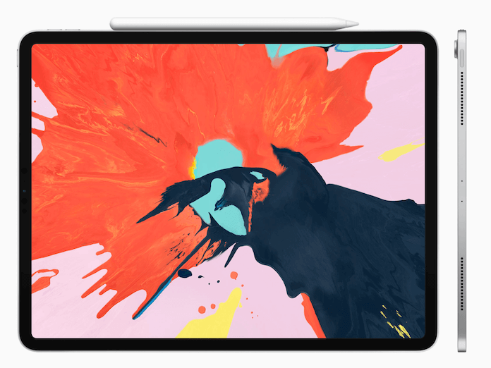 iPad Pro 11インチ