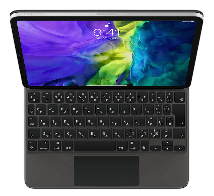 ‪iPad Pro‬ 11インチ（2020）　レビュー