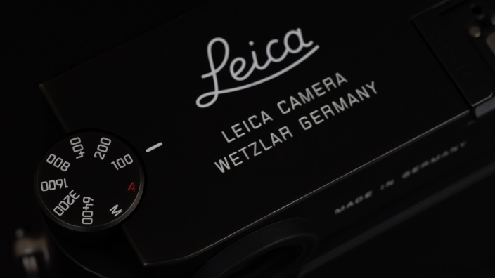 Leica M10-P レビュー