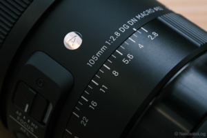 レビュー Sigma 105mm F2.8 DG DN MACRO | Art：描写力最高！日常生活 