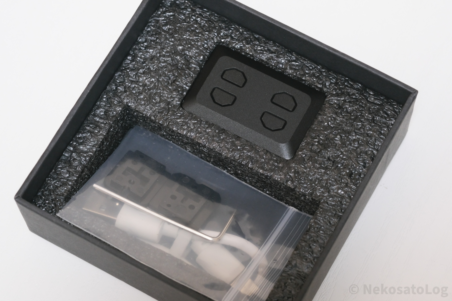 【レビュー KEKS 露出計 LIGHT METER EM01】精度もバツグン！フィルムカメラにおすすめなコンパクト露出計 NekosatoLog