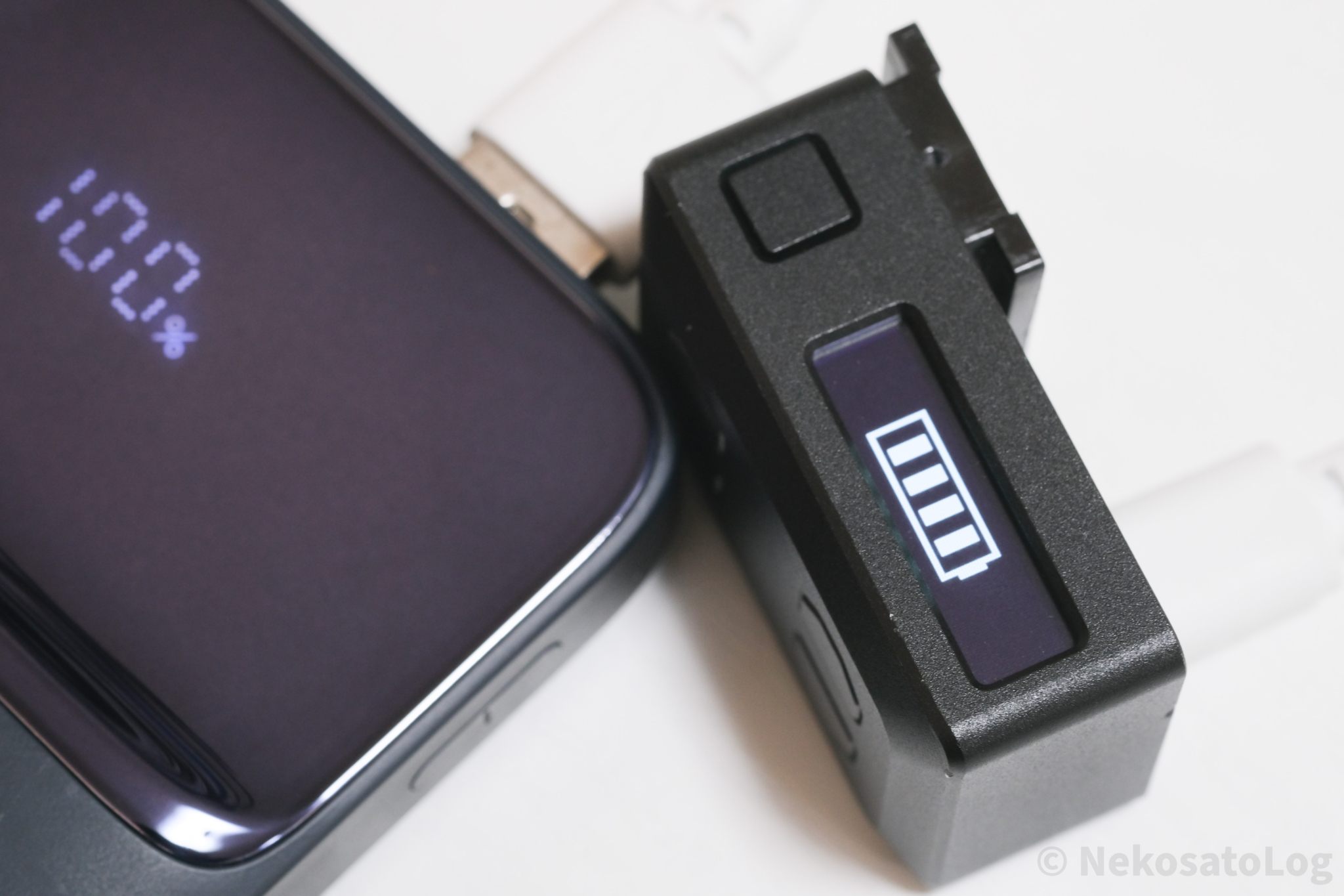 【レビュー KEKS 露出計 LIGHT METER EM01】精度もバツグン！フィルムカメラにおすすめなコンパクト露出計 NekosatoLog