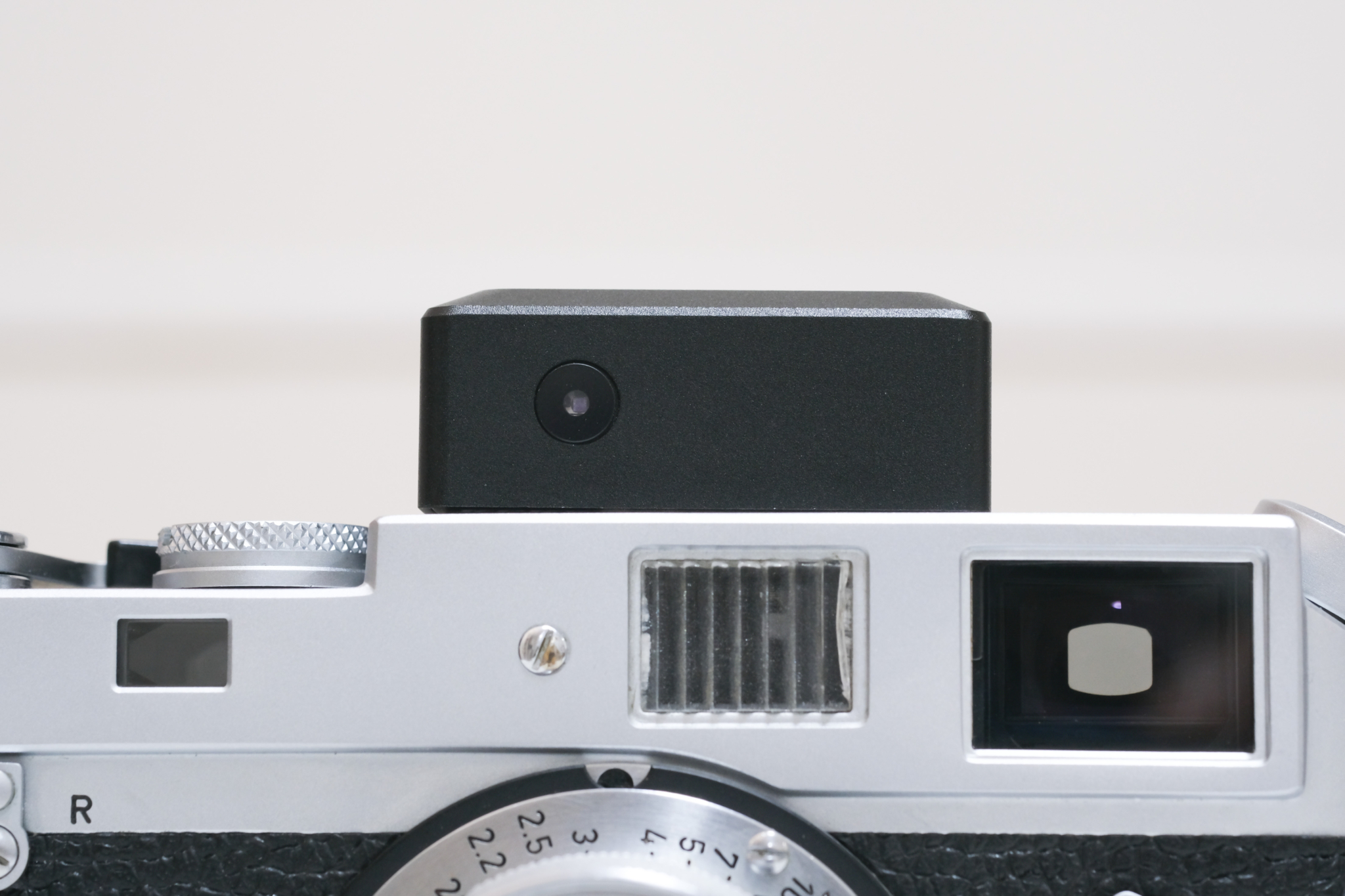 【レビュー KEKS 露出計 LIGHT METER EM01】精度もバツグン！フィルムカメラにおすすめなコンパクト露出計 NekosatoLog