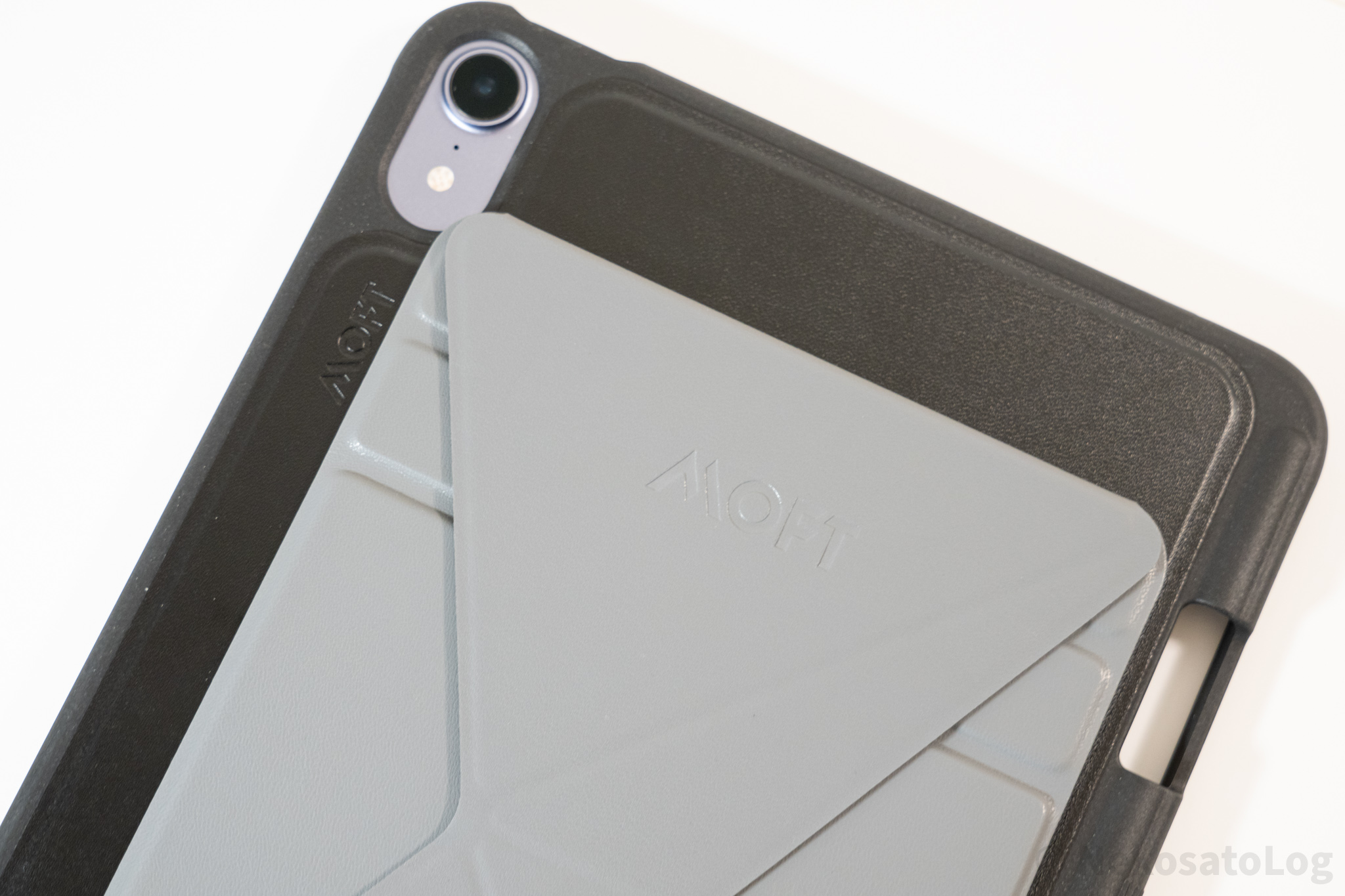 MOFT SNAP iPad Mini 6 用タブレットケースとスタンド MOFT iPad mini 6 Snapケース＆スタンドセット – Mobile On Demand