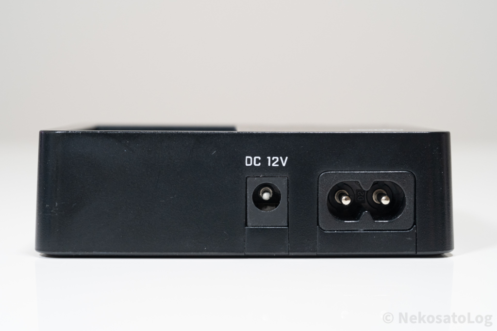 LANMU USB 5V-12V DC電源供給ケーブルusb レビュー
