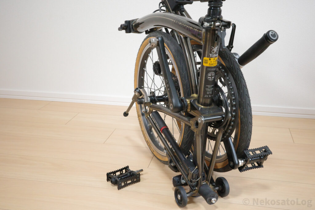 MKS 自転車 ペダル SYLVAN STREAM NEXT ブラック MKS(三ヶ島製作所) 自転車 ペダル SYLVAN STREAM NEXT (