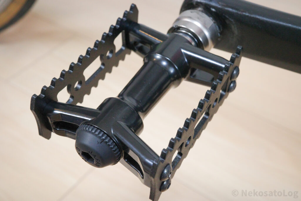 BROMPTON 筋違い S2L 引き取り限定 船橋競馬場駅付近