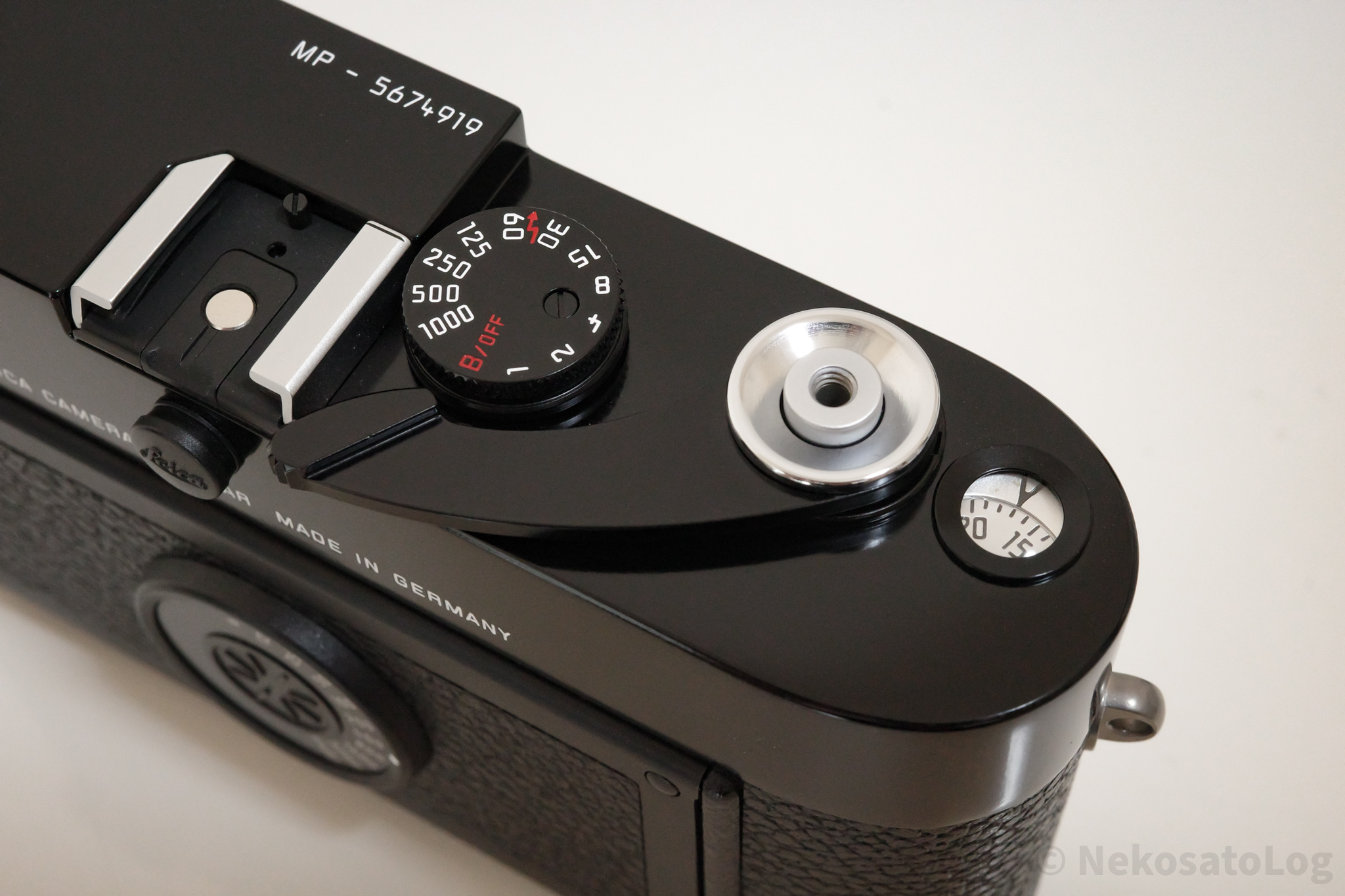 レビュー Leica MP 0.72：フィルム撮影がさらに楽しく！所有欲が満たされるカメラ（作例あり） NekosatoLog