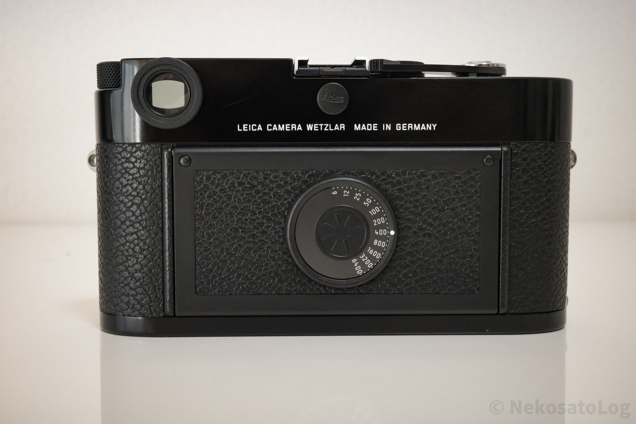 レビュー Leica MP 0.72：フィルム撮影がさらに楽しく！所有欲が満たされるカメラ（作例あり） NekosatoLog