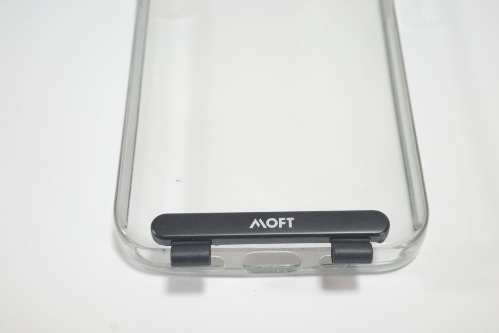MOFT 全機種対応スリングストラップ レビュー