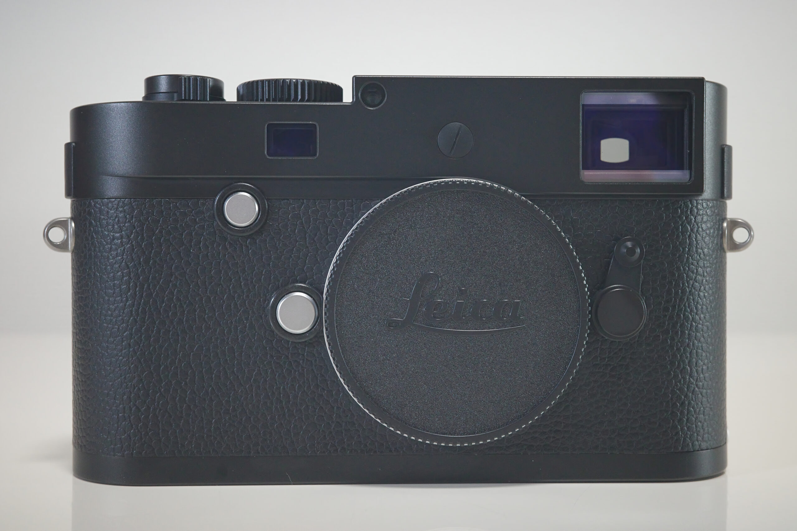 レビュー LEICA M Monochrom Typ246：やっぱりLeicaのモノクロは