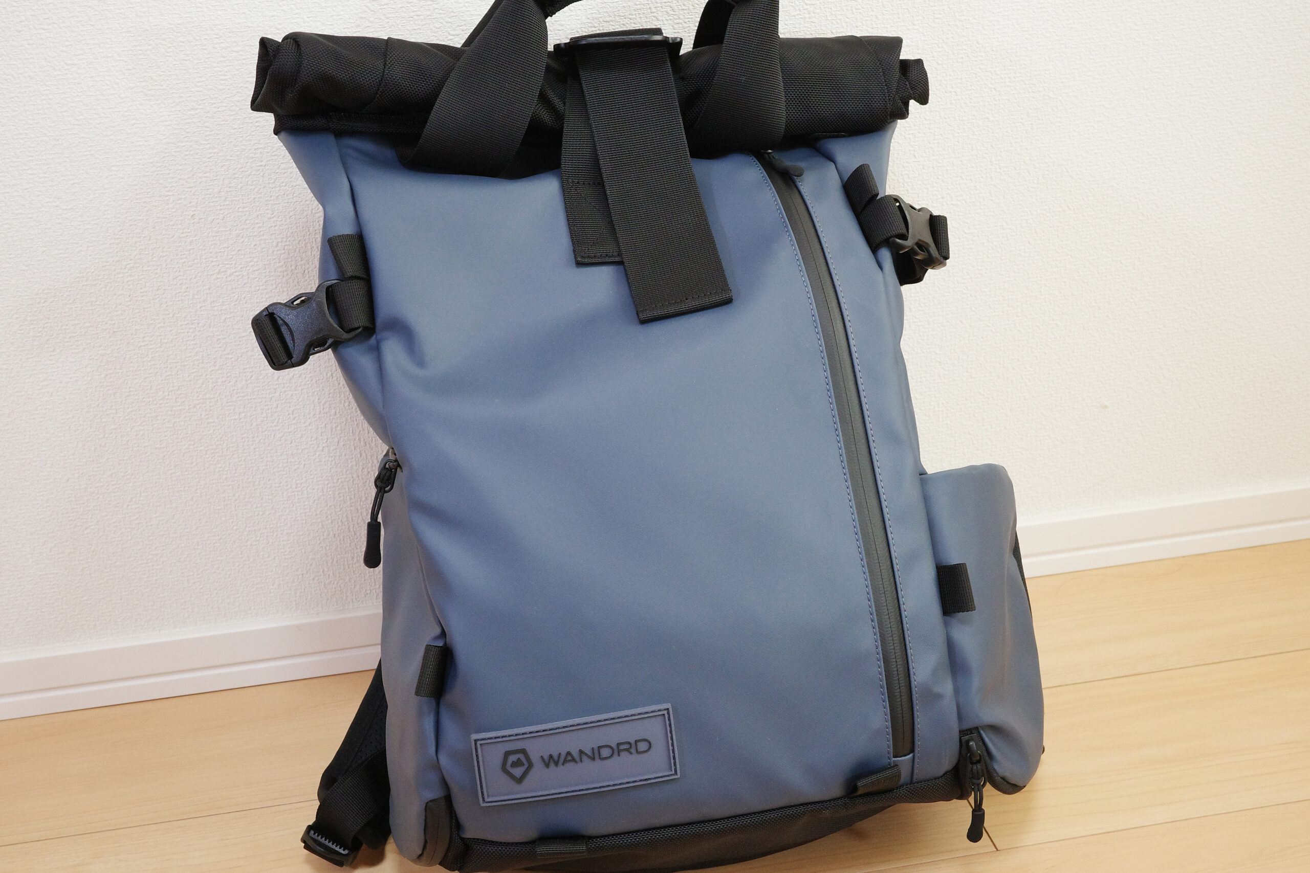 新品 WANDRD/ワンダード/PRVKE 21/カメラバッグ/付属品完品 荻窪カメラのさくらや / WANDRD PRVKE 21 フォトグラフィー